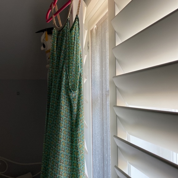 Elegant satin top - made in Italy - Picture 6 of 8